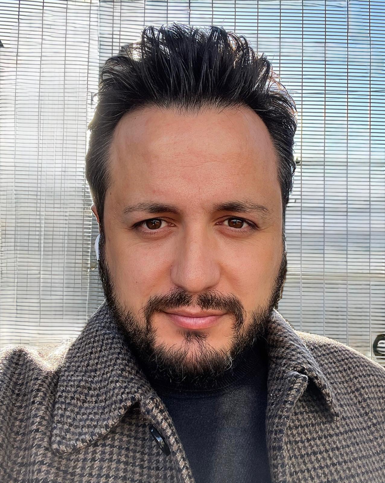 Irfan Akman